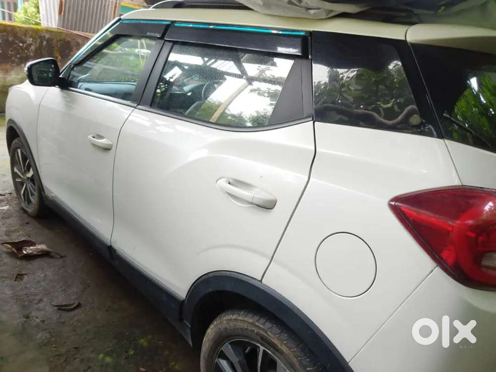 Mahindra Xuv300 2022