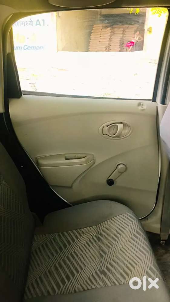 Datsun Go Plus 2018 Model