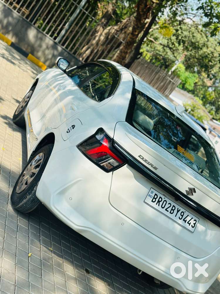 Maruti Suzuki Dzire 1.2 Vxi, 2026, Petrol