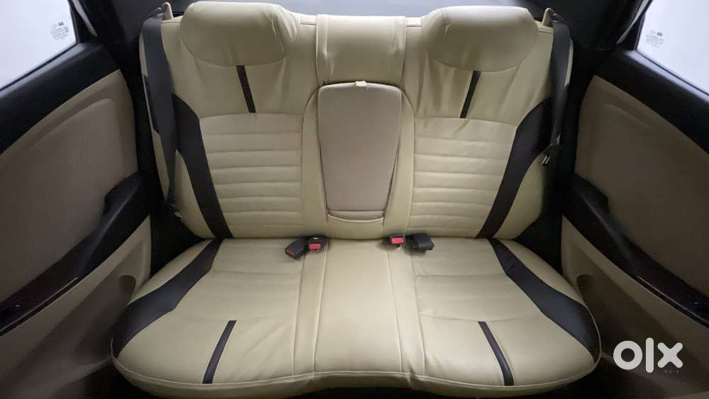 Hyundai Verna 2016-2017 1.6 Vtvt S, 2015, Petrol