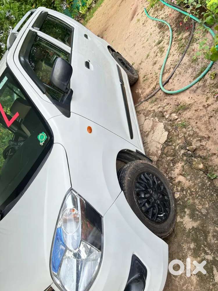Wagon R Lxi Bs Iv