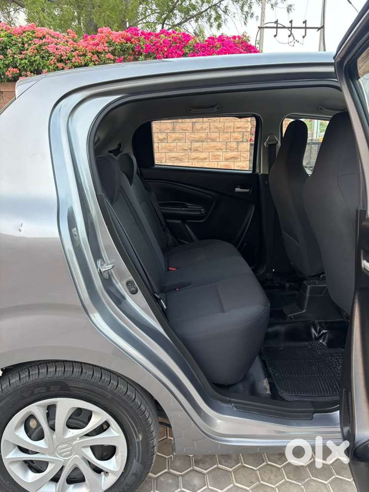 Maruti Suzuki Celerio 2021-1.0 Vxi Cng Mt, 2022, Petrol