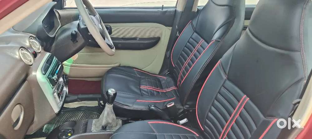 Hyundai Santro Xing 2011