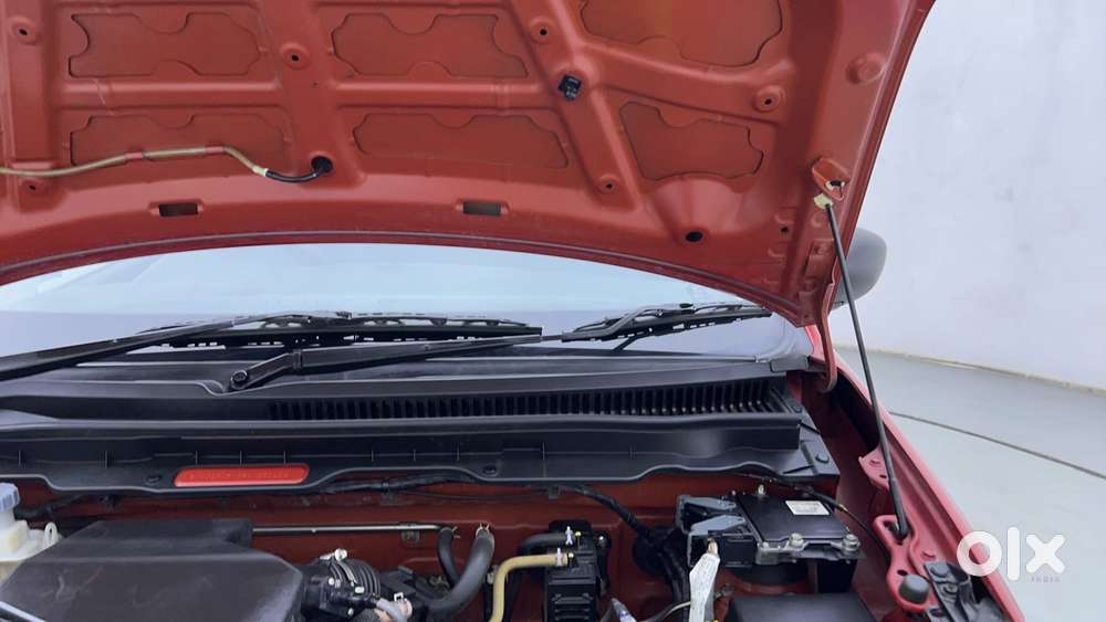 Maruti Suzuki Alto K10 Plus Edition, 2023, Petrol