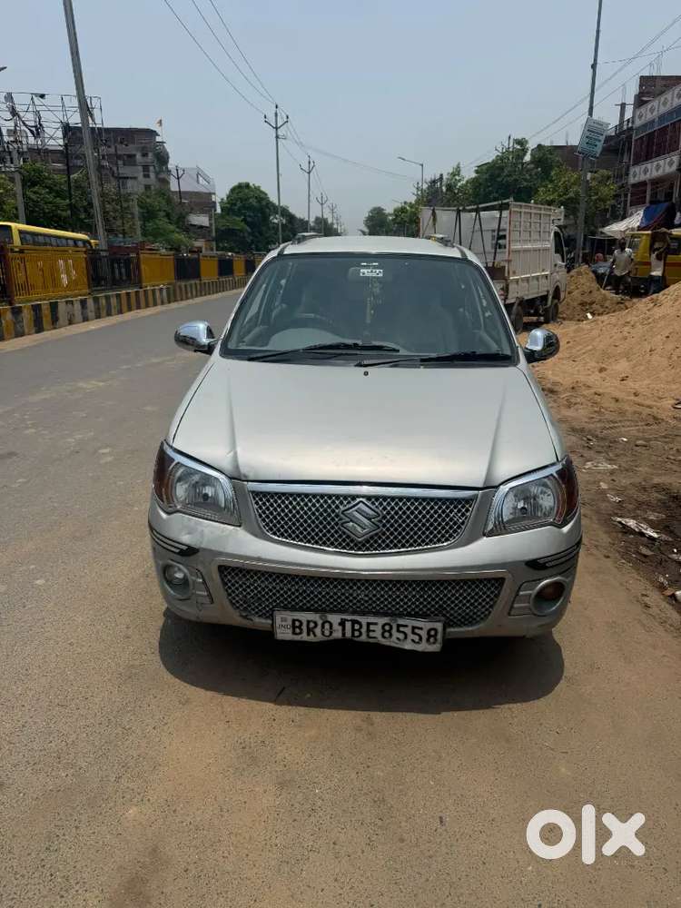 Alto K10 Full Condition Me Hai