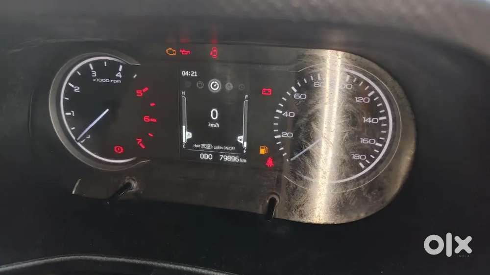 Mahindra Bolero Neo 2021 Diesel Variant