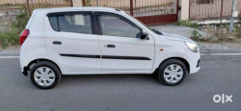 Maruti Suzuki Alto K10 Plus Edition, 2019, Petrol