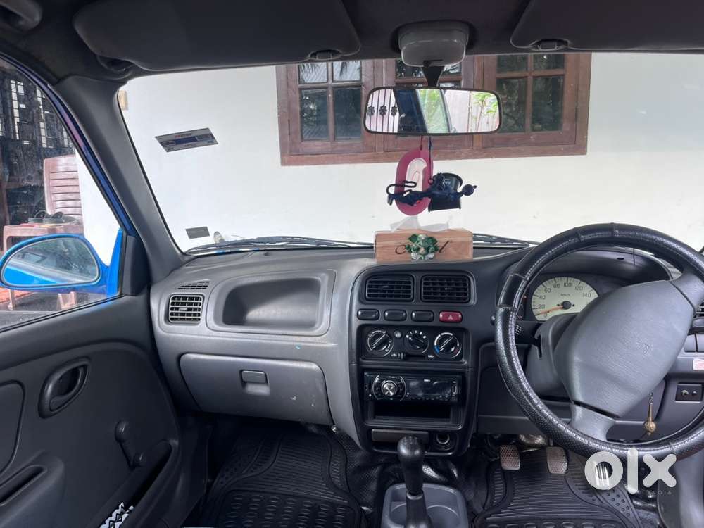 Maruti Alto 800 Lxi 2008
