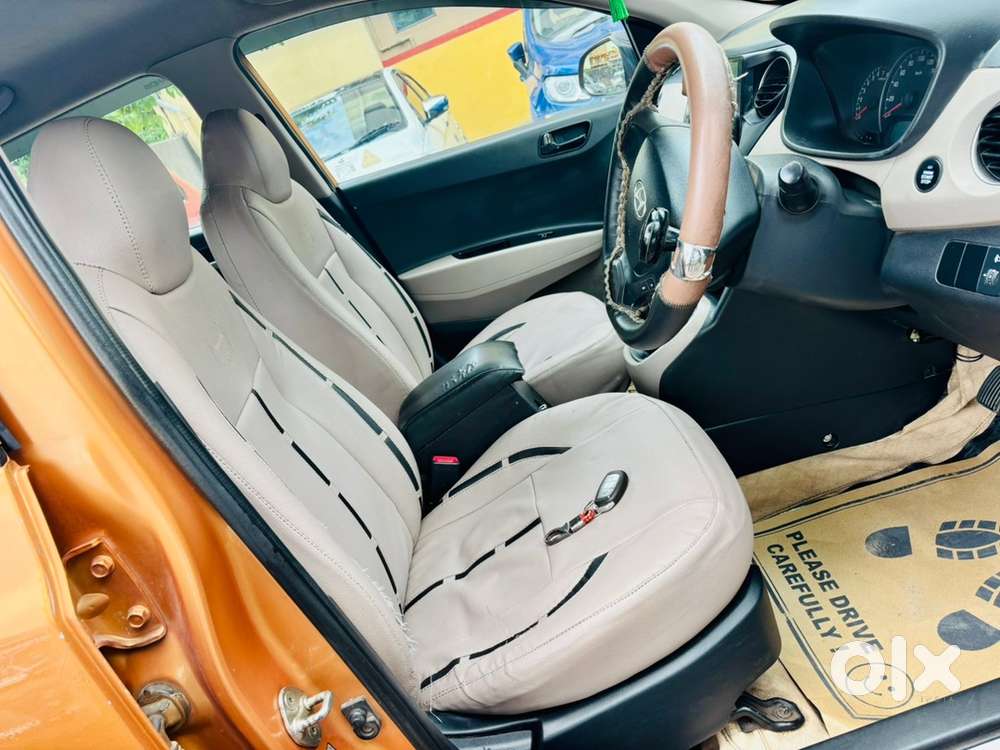 Hyundai Grand I10 Sportz O 1.2, 2014, Petrol