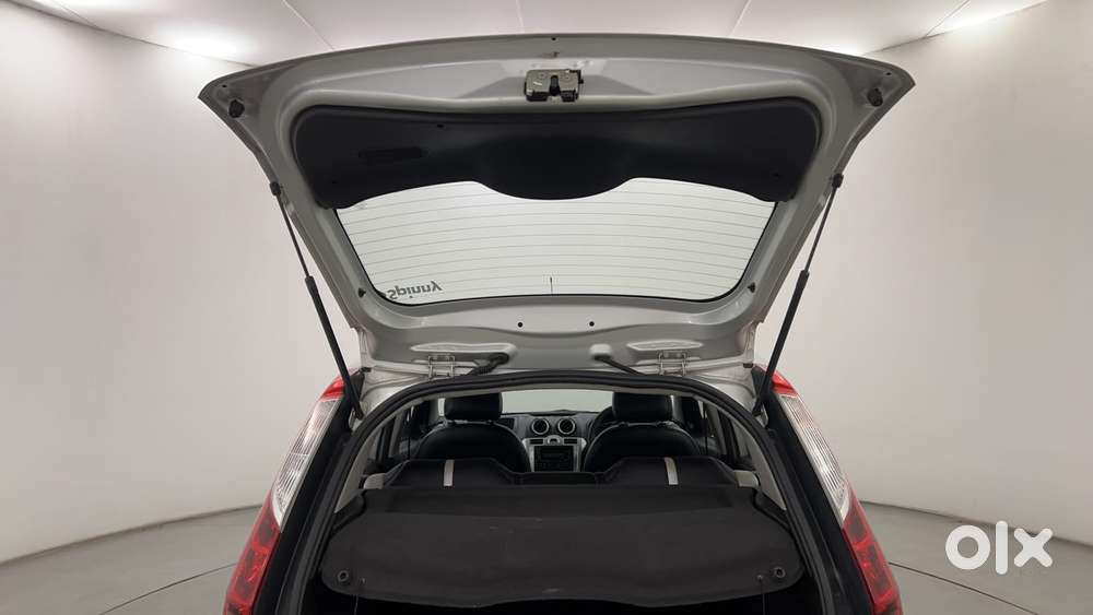 Ford Figo 1.2 Duratec Petrol Zxi, 2011, Petrol