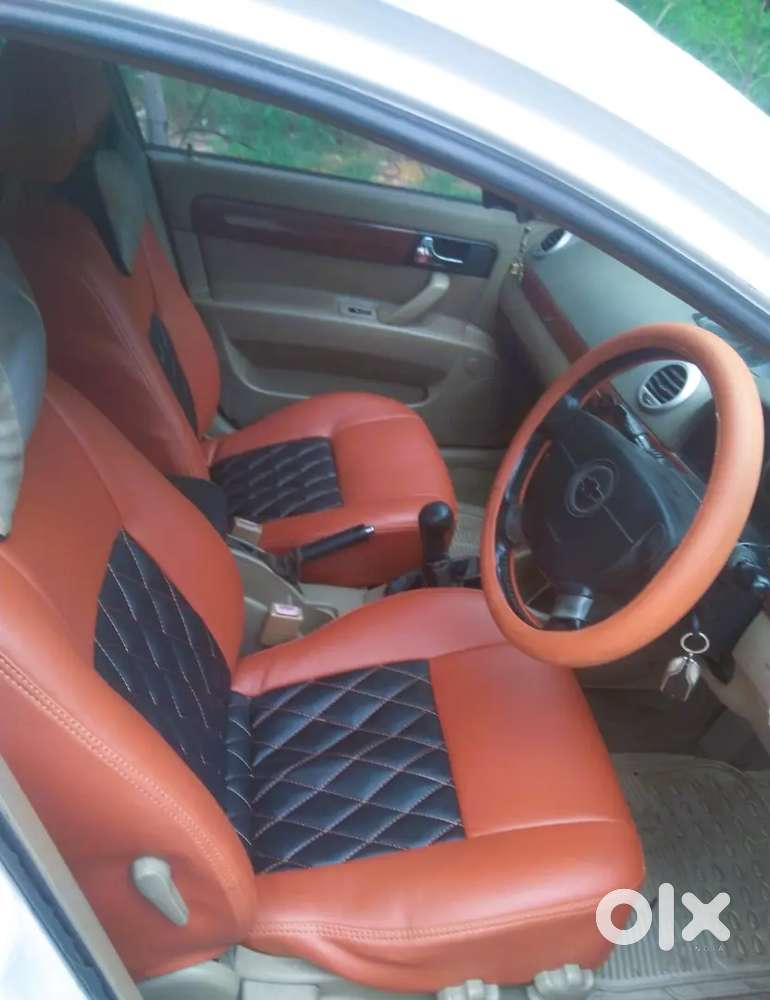 Chevrolet Optra 2009