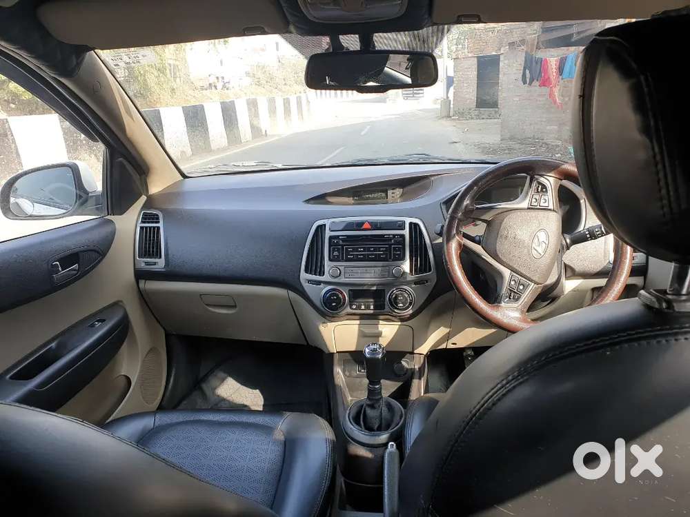 Hyundai I20 2014 Diesel 90000 Km Driven