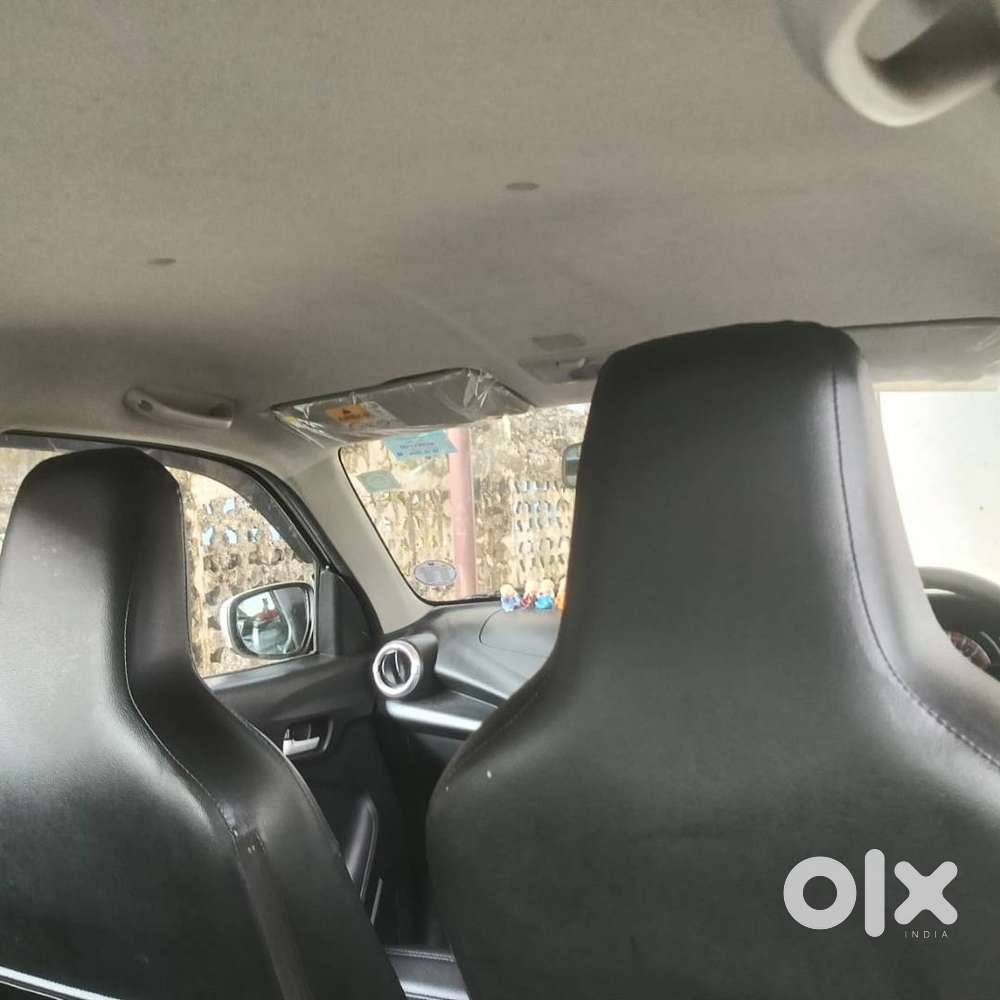 Celerio Zxi Plus Ags