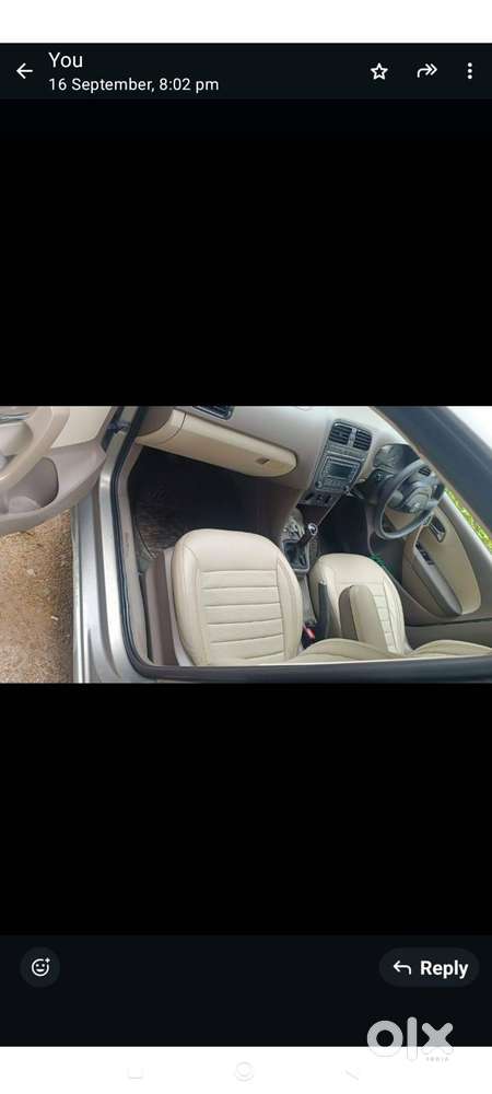 Skoda Rapid Petrol Complete Showroom Track 57000 Km Driven.
