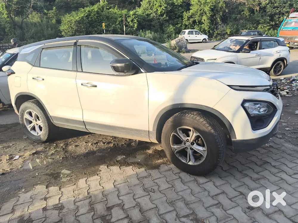 Tata Harrier 2.0 Kryotec Xt Plus 2019 Diesel