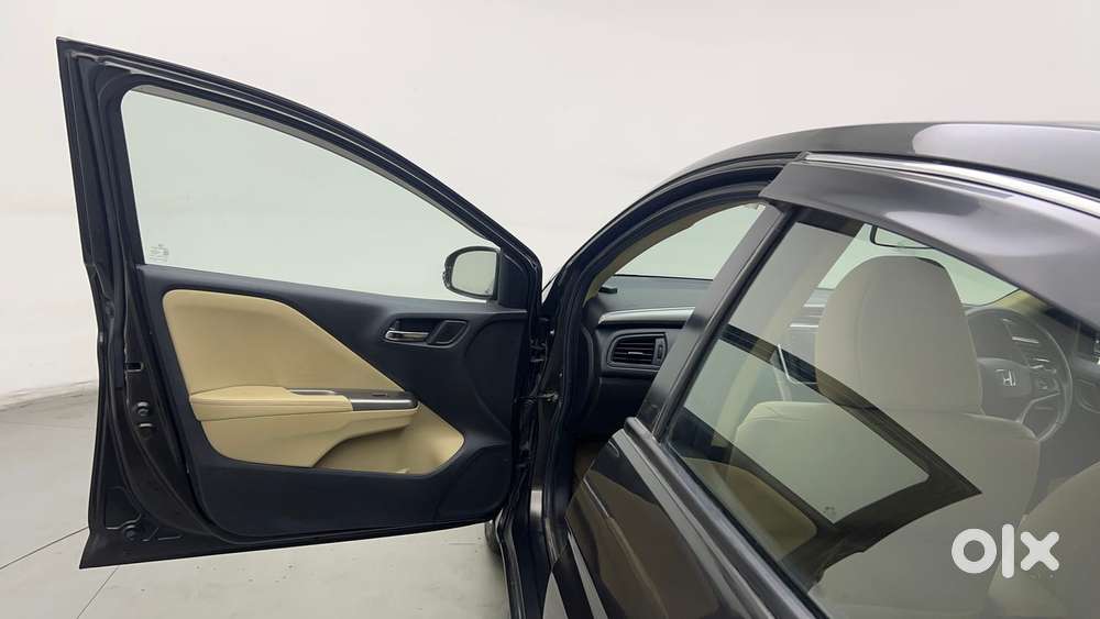 Honda City I-vtec Vx, 2016, Petrol