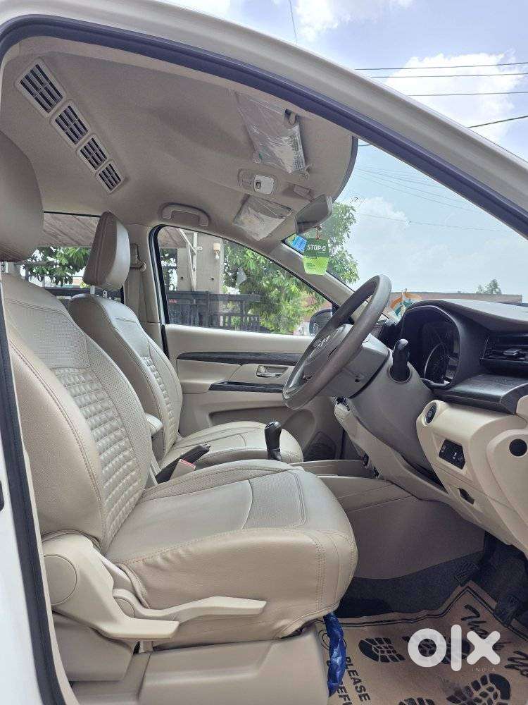 Maruti Suzuki Ertiga Zxi (o) Cng [ ], 2024, Cng & Hybrids