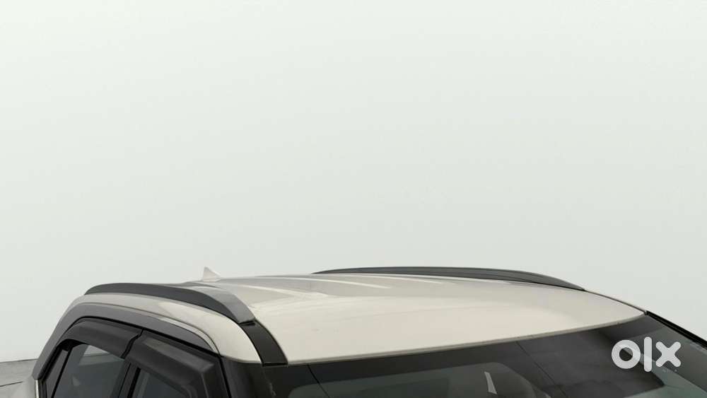 Hyundai Creta 1.5 Ex Diesel, 2021, Diesel