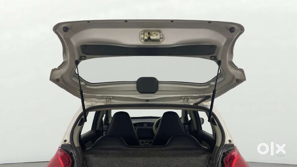 Maruti Suzuki Alto 800 Vxi Plus Option, 2022, Petrol