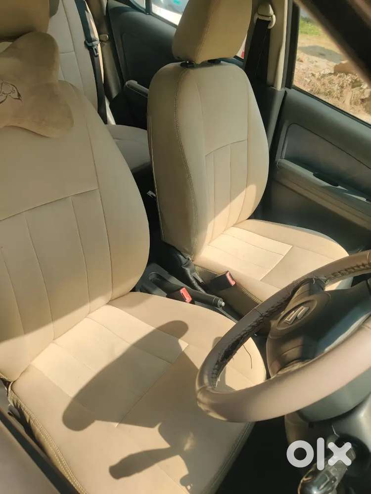 Maruti Suzuki Ritz 2010 Petrol Well Maintained