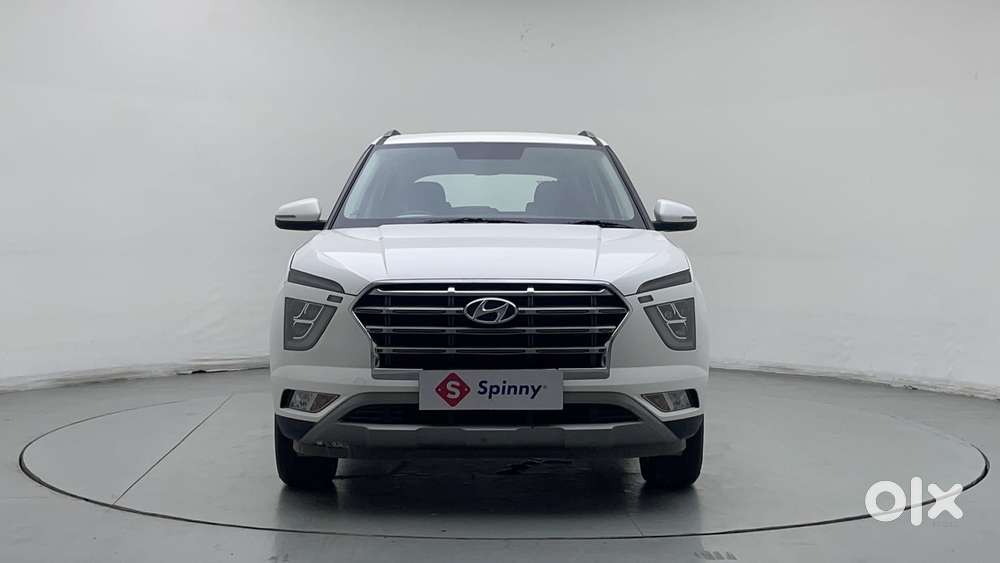 Hyundai Creta 1.5 Sx, 2023, Petrol