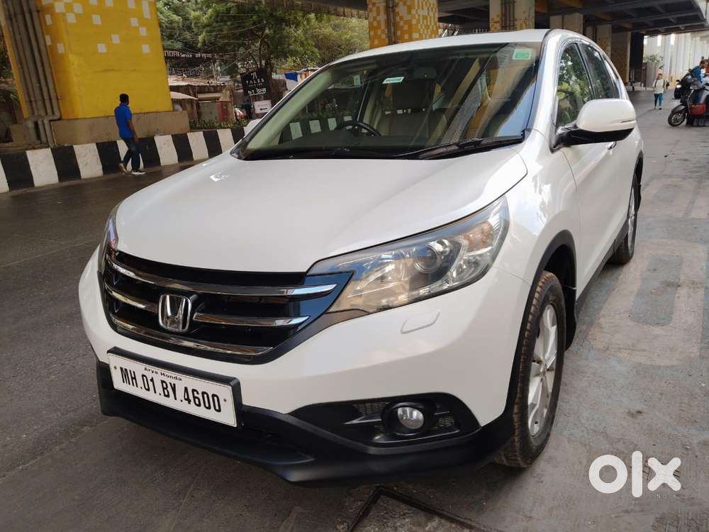 Honda Cr-v 2.4 Automatic, 2015, Petrol