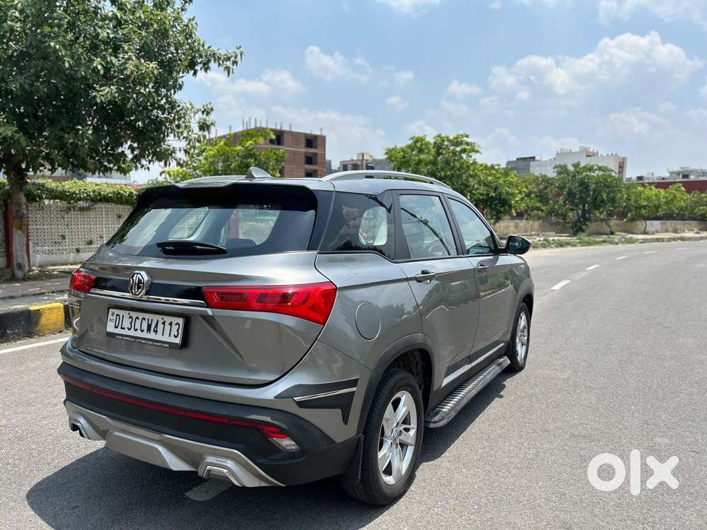 Mg Hector 1.5 Shine, 2022, Petrol
