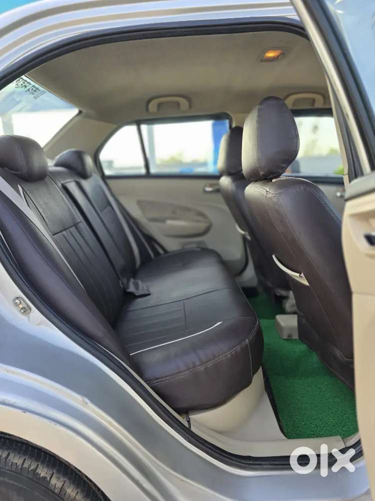 Maruti Suzuki Swift Dzire 2014 Petrol 87000 Km Driven