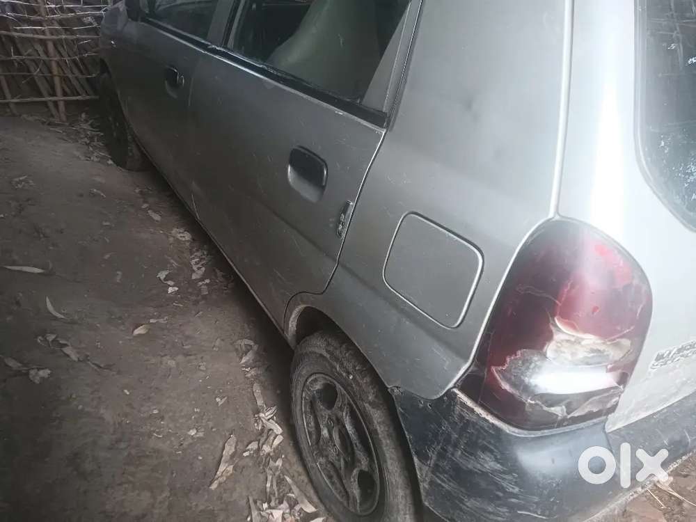 M2010 To 2030 Tak Valid Lpg Lagi H All New Tyre Ac On With Music