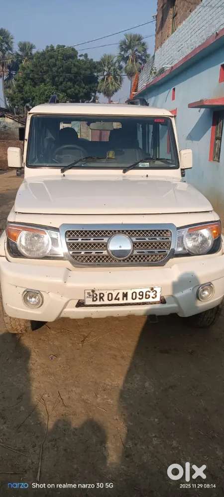 Bolero Slx