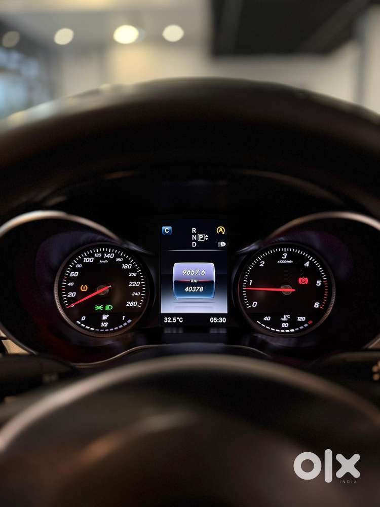 Mercedes-benz C Class Prime 200, 2014, Diesel