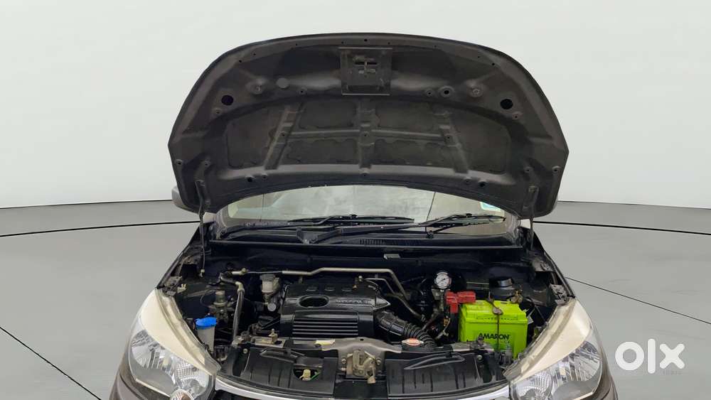 Maruti Suzuki Celerio Cng Vxi Mt, 2018, Cng & Hybrids