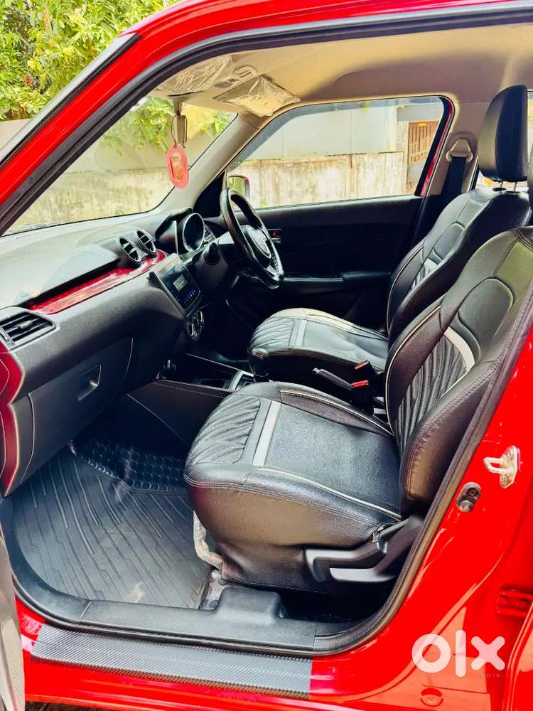 Maruti Suzuki Swift 2023 Petrol 35000 Km Driven