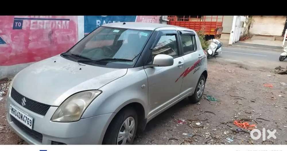 Maruti Suzuki Swift Vdi 2008