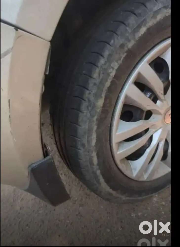 Maruti Suzuki Swift 2011 Petrol Good Condition