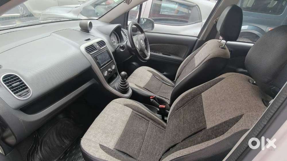 Maruti Suzuki Ritz Vxi, 2014, Petrol