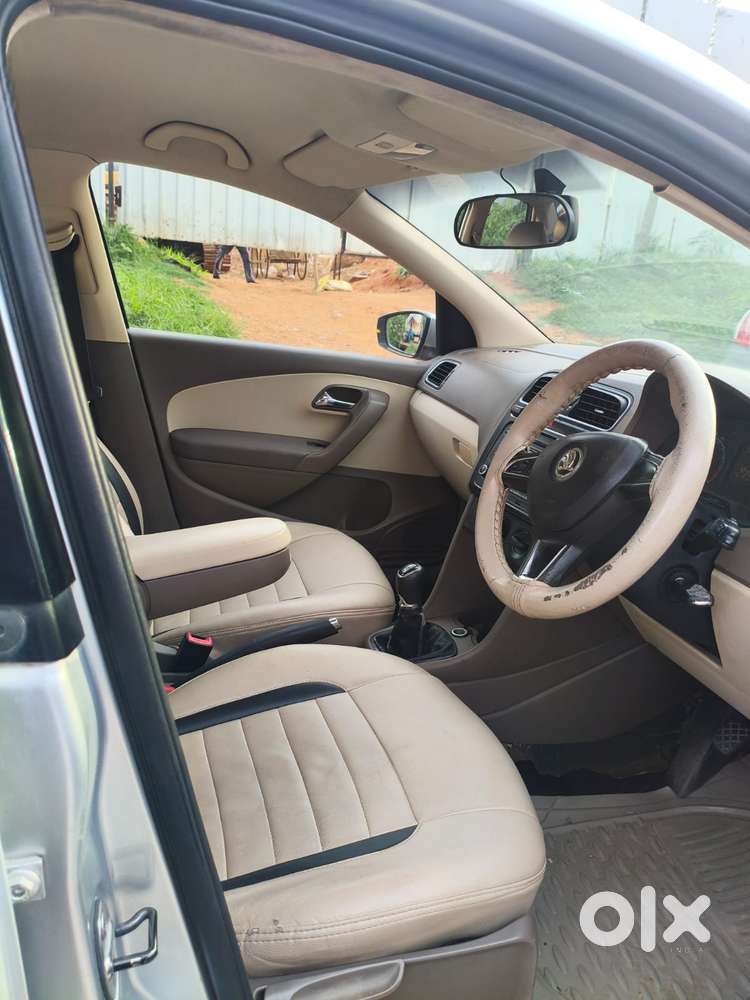 Skoda Rapid 1.5 Tdi Ambition With Alloy Wheel, 2015, Diesel