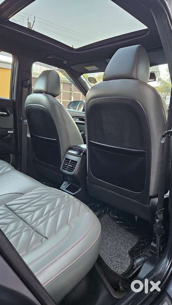 Kia Seltos 1.4 X-line Dct, 2024, Petrol