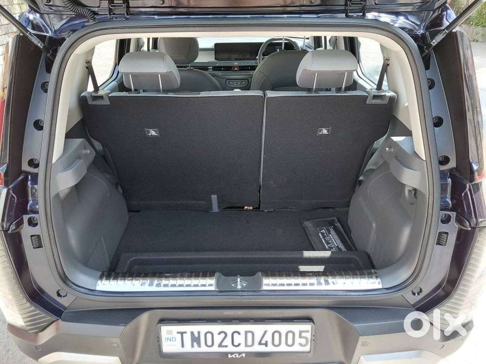 Kia Syros Htk Plus Turbo Dct, 2025, Petrol