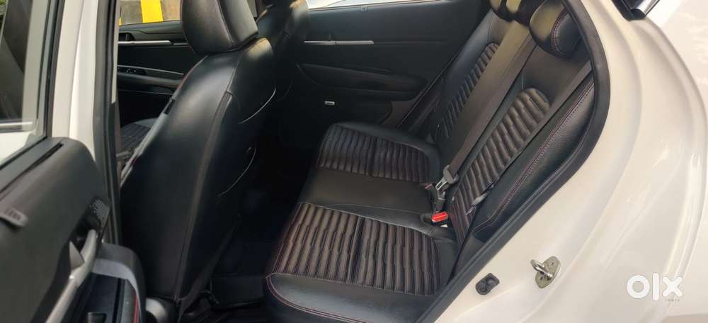 Kia Sonet Gtx Plus Turbo Dct, 2023, Petrol