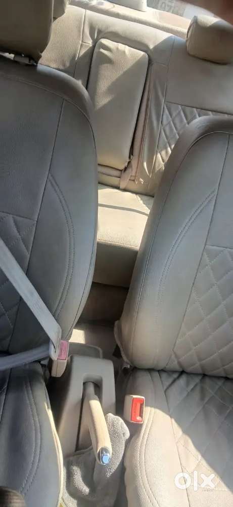 Maruti Suzuki Swift Dzire 2012 Vxi(o)