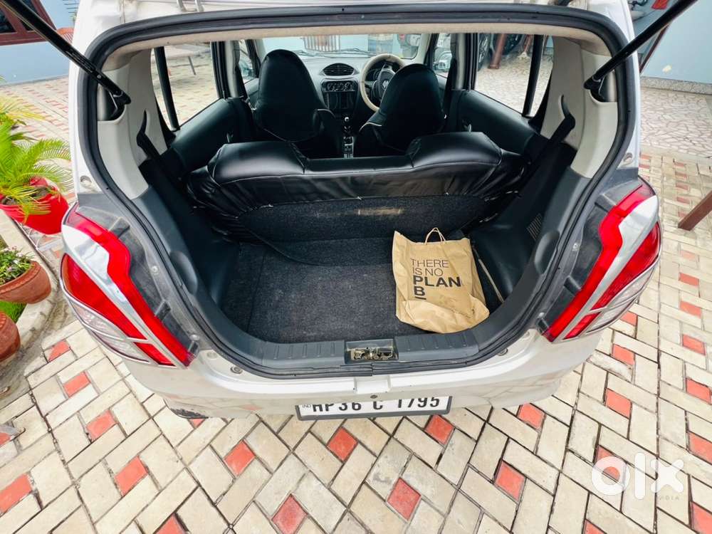 Maruti Suzuki Alto 800 2014 Petrol Good Condition