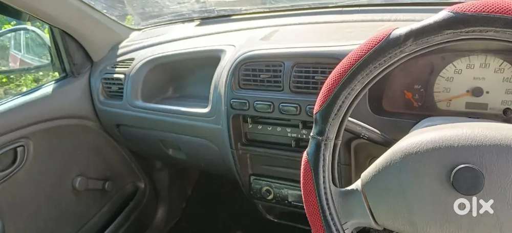 Maruti Suzuki 800 2006 Cng & Hybrids Good Condition