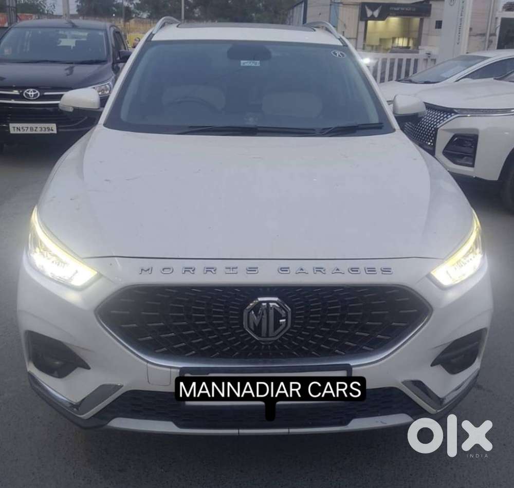 Mg Astor 1.5 Sharp Cvt, 2022, Petrol