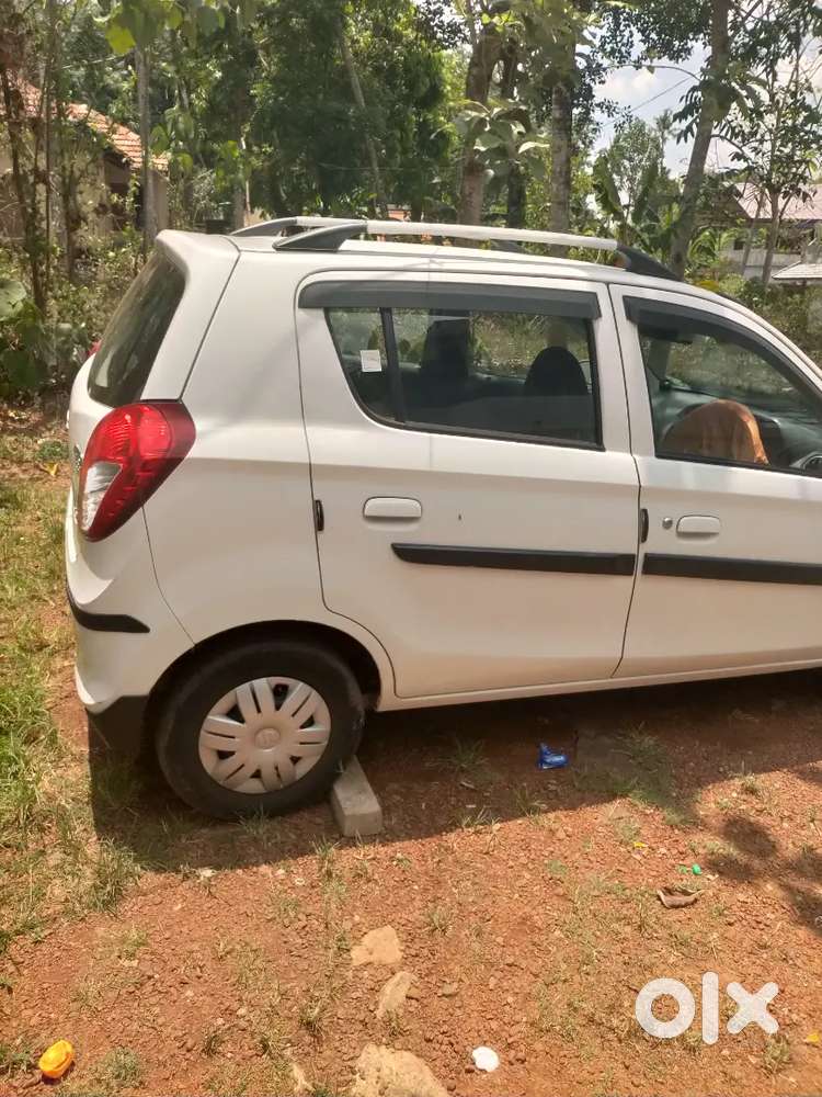 Maruti Suzuki Alto 800 2016 Petrol 67100 Km Driven