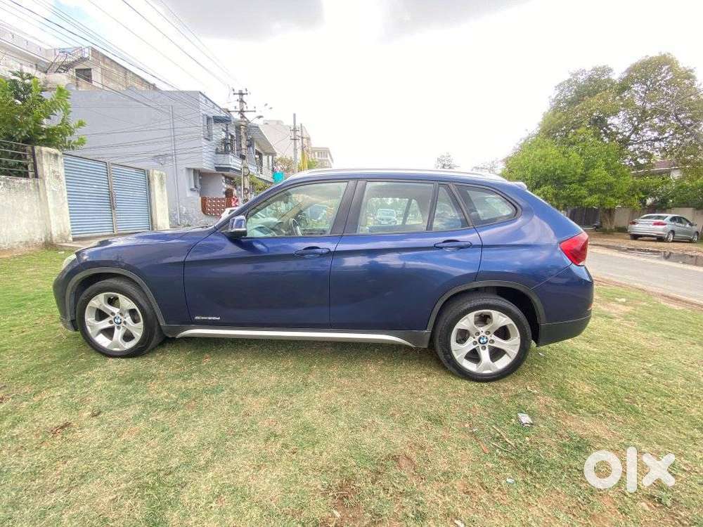 Bmw X1 2012-2015 Sdrive20d, 2014, Diesel