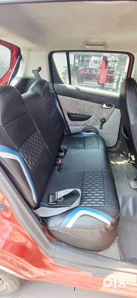 Maruti Suzuki Alto 800 Lxi Opt, 2018, Petrol