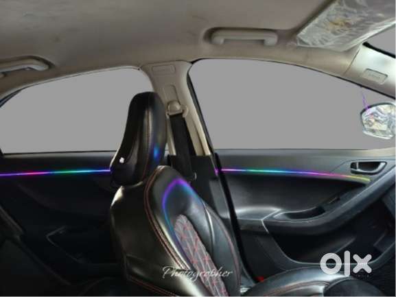 Tata Nexon 2024 Petrol 19000 Km Driven