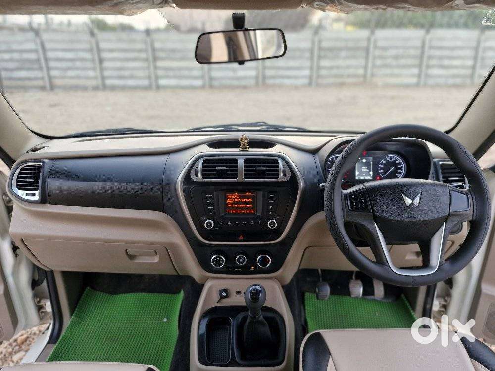 Mahindra Bolero Neo 1.5 N8, 2023, Diesel