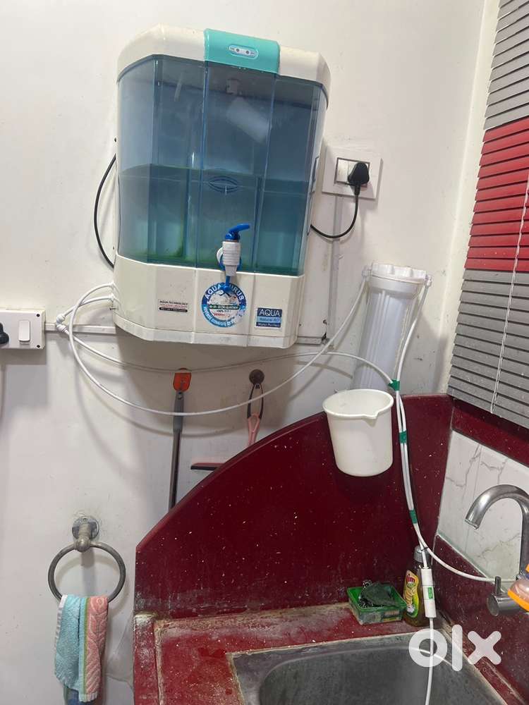 Water purifier
